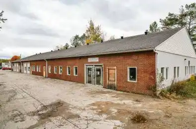 227 Wellington Street Bracebridge Ontario P1L 1C1