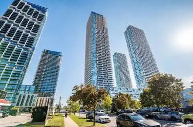 950 Portage Parkway Unit# 2501 Vaughan Ontario L4K 0J7