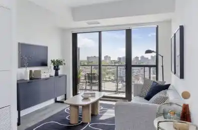 325 Yorkland Boulevard Unit# 209 Toronto C15 Ontario M2J 0H8