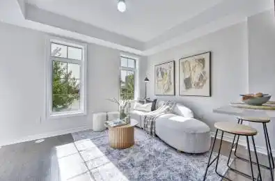 89 Armdale Road Unit# 28 Mississauga Ontario L4Z 0C1