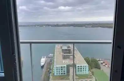 8 York Street Unit# 3509 Toronto C01 Ontario M5J 2Y2