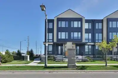 2273 Turnberry Road Unit# 16 Burlington Ontario L7M 2B2