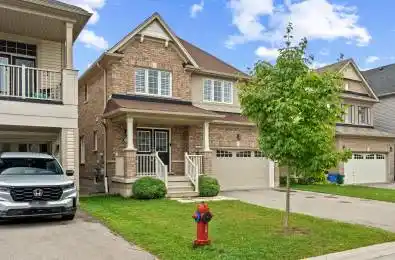 7822 Juneberry Drive Niagara Falls Ontario L2H 0N1