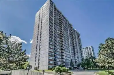 100 Echo Point Unit# 804 Toronto E05 Ontario M1W 2V2