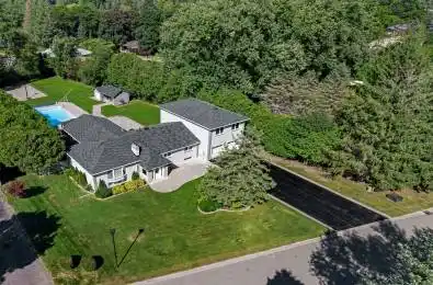 30 Archibald Road King Ontario L7B 0E5