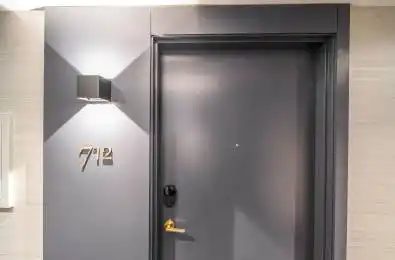 543 RICHMOND Street Unit# 712 Toronto C01 Ontario M5V 0W9