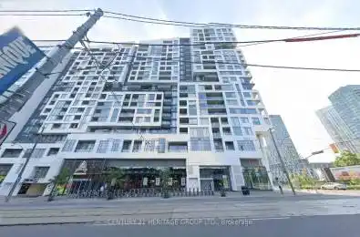 27 Bathurst Street Unit# 1001 Toronto C01 Ontario M5V 0R1