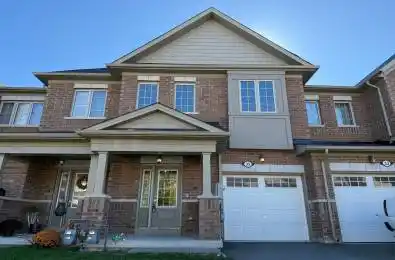 35 Sparkle Drive Thorold Ontario L2V 0H2