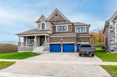 13 Pellegrini Drive Vaughan Ontario L4H 4A2