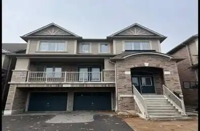 5464 Meadowcrest Avenue Mississauga Ontario L5M 0V7