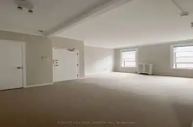 72 Walmer Road Unit# 4 Toronto C02 Ontario M5R 2X7