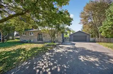 209 Newholme Circle Innisfil Ontario L9S 1E9