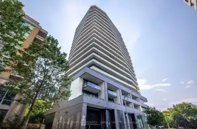 11 Lillian Street Unit# 906 Toronto C10 Ontario M4S 2H7