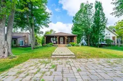 15 Park Lane Crescent Norfolk Ontario N0E 1T0