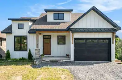 29 Whittlers Cove Lane Unit# 2 Rideau Lakes Ontario K0G 1X0