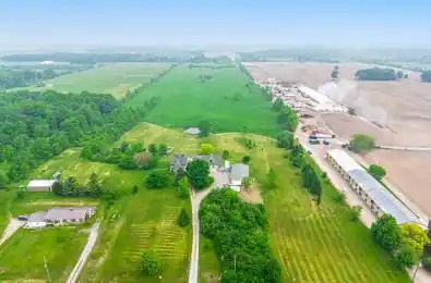 965 Metler Road Pelham Ontario L0S 1C0