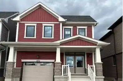 65 Velvet Way Thorold Ontario L2V 0P3