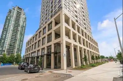 36 Elm Drive Unit# 1209 Mississauga Ontario L5B 0N3