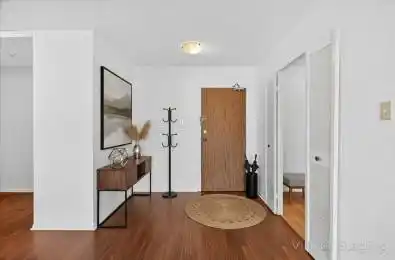 350 Seneca Hill Drive Unit# 504 Toronto C15 Ontario M2J 4S7