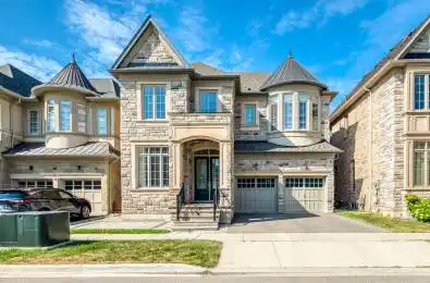 3045 Parsonage Crescent Oakville Ontario L6H 0T9