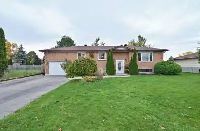 2129 Chantler Street Innisfil Ontario L9S 1B4