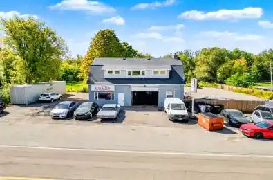 14662 Woodbine Avenue Whitchurch-Stouffville Ontario L0H 1G0