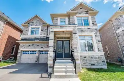 16 Charing Cross Gate Oakville Ontario L6H 0V7