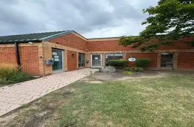 1200 Aerowood Drive Unit# Unit 28 Mississauga Ontario L4W 2S7