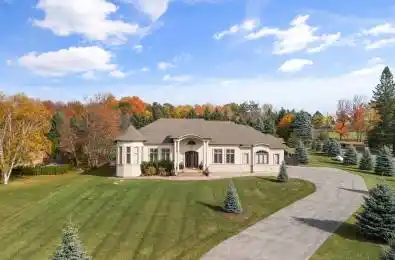 2 Dale Crescent Bradford West Gwillimbury Ontario L0L 1L0