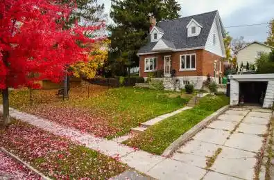 502 Wellington Street Peterborough Ontario K9H 5C5