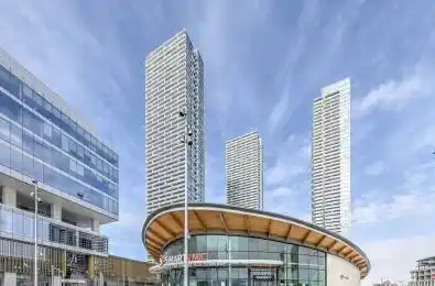 5 Buttermill Avenue Unit# 4210 Vaughan Ontario L4K 0J5