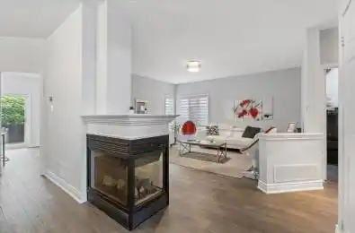 5 Chaplin Crescent Halton Hills Ontario L7G 5Y4