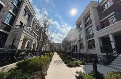 665 Cricklewood Drive Unit# 728 Mississauga Ontario L5G 0B9