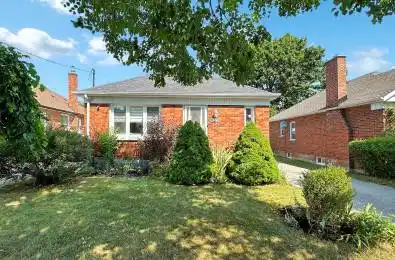 340 Bruce Street Oshawa Ontario L1H 1R7