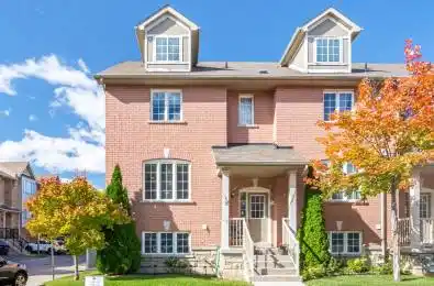 2360 Britannia Road Unit# 08 Mississauga Ontario L5M 0G1