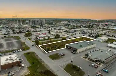 635 ARLINGTON PARK Place Kingston Ontario K7M 9A5