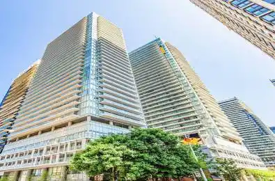 99 Broadway Avenue Unit# 2203 Nt Toronto C10 Ontario M4P 0E3