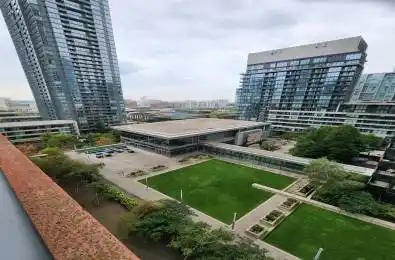 4K Spadina Avenue Unit# 1027 Toronto C01 Ontario M5V 3Y9