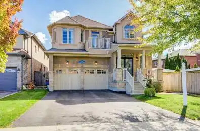 2252 Pine Glen Road Oakville Ontario L6M 0G5