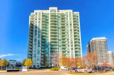 4900 Glen Erin Drive Unit# 1003 Mississauga Ontario L5M 7S2