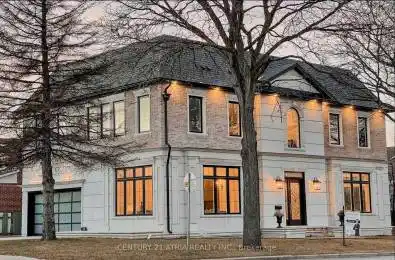 386 Connaught Avenue Toronto C07 Ontario M2R 2M2