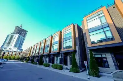 200 Malta Avenue Unit# 46 Brampton Ontario L6Y 6H8