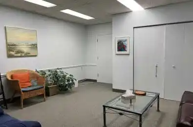 121 Willowdale Avenue Unit# 307 Toronto C14 Ontario M2N 6A3