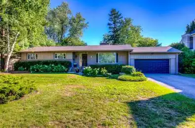 256 Eastcourt Road Oakville Ontario L6J 4Y4