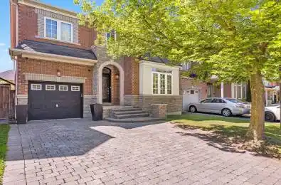 65 Victoria Wood Avenue Markham Ontario L6E 1K2