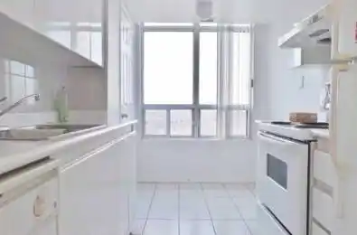 8 Hillcrest Avenue Unit# 1917 Toronto C14 Ontario M2N 6Y6