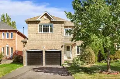42 Howes Street Ajax Ontario L1T 3V5