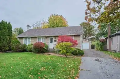 784 South Pelham Road Welland Ontario L3C 3C8