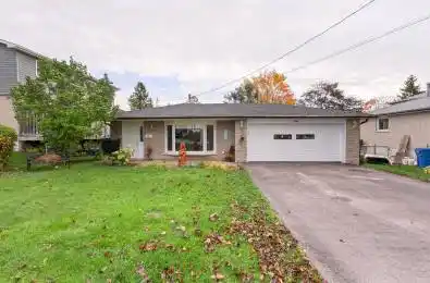 24 Mohawk Drive Kawartha Lakes Ontario K9V 4R1