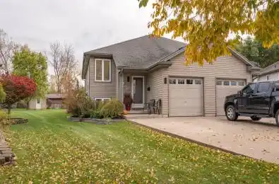 56 Nathalie Court Welland Ontario L3B 6H7